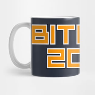 Bitcoin 2024 Mug